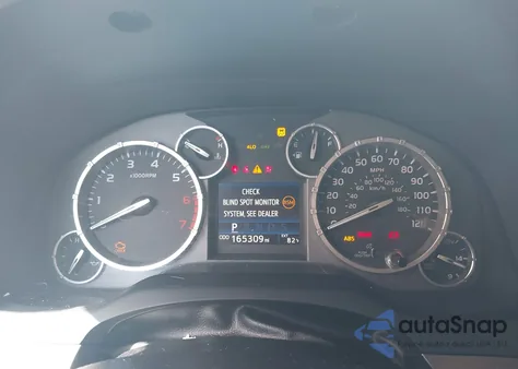 2015 Toyota Tundra Platinum 5.7L V8 z USA, uszkodzony, nr VIN 5TFAY5F1XFX421539